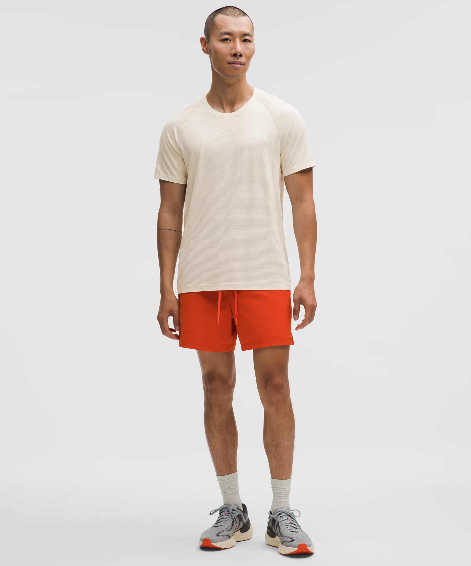 Metal Vent Tech Short-Sleeve Shirt - 2
