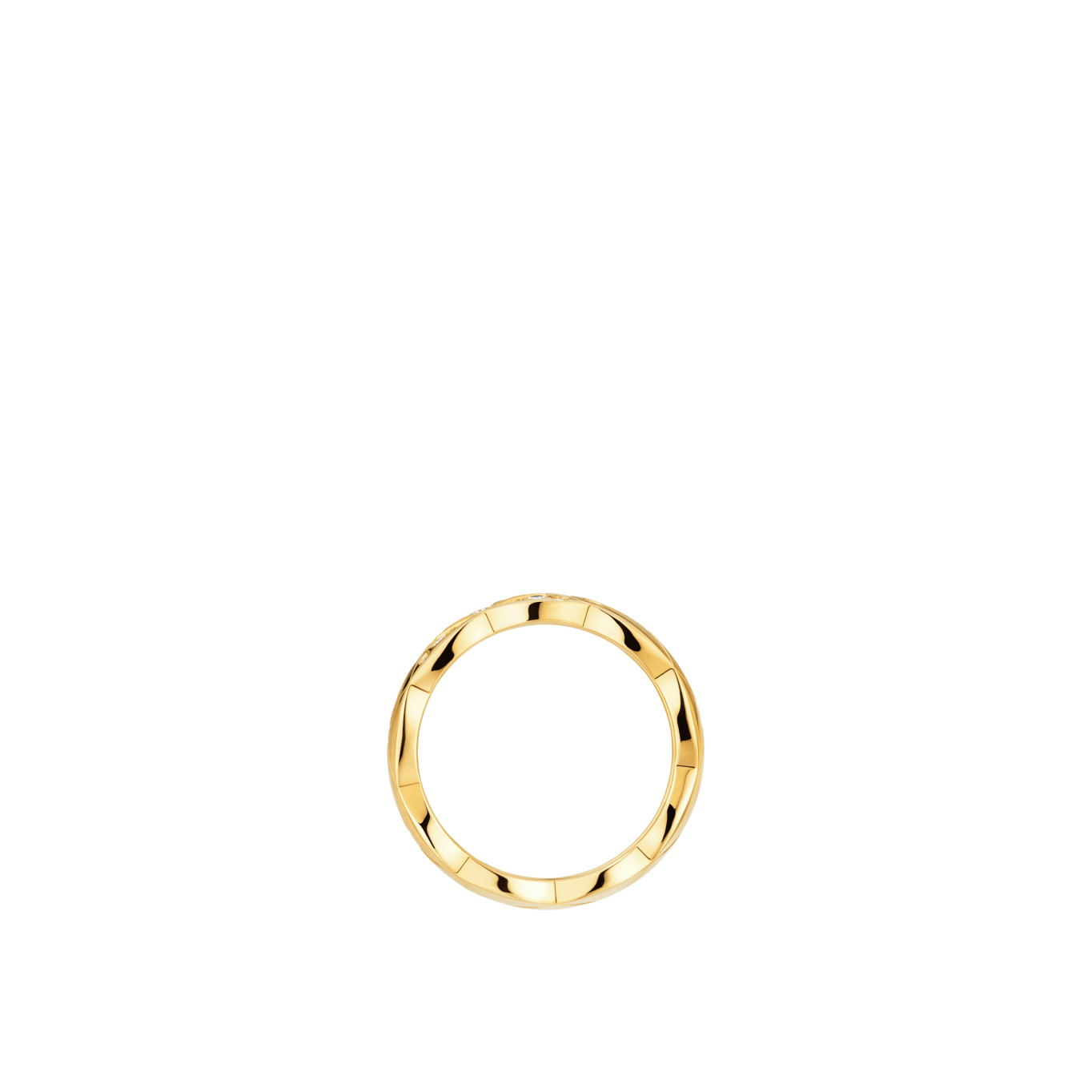 Coco Crush ring - 3