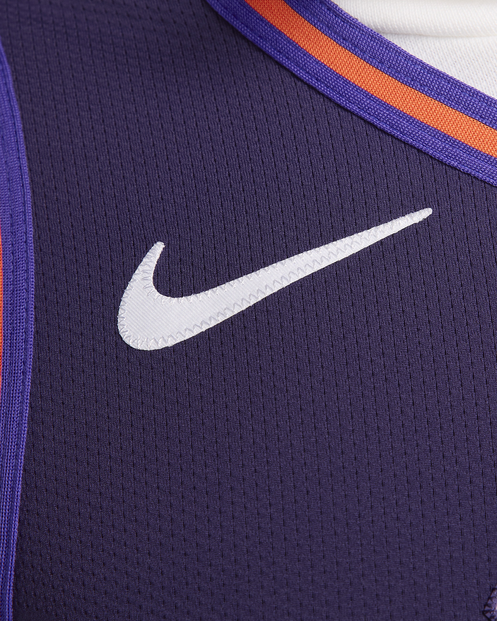 Devin Booker Phoenix Suns 2023/24 City Edition Nike Men's Dri-FIT ADV NBA Authentic Jersey - 4