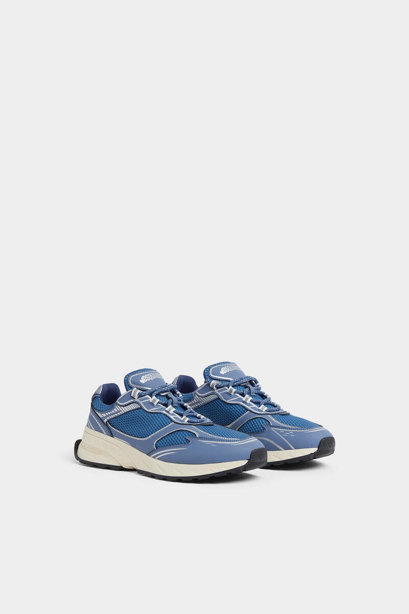 SPRINTER SNEAKERS - 2