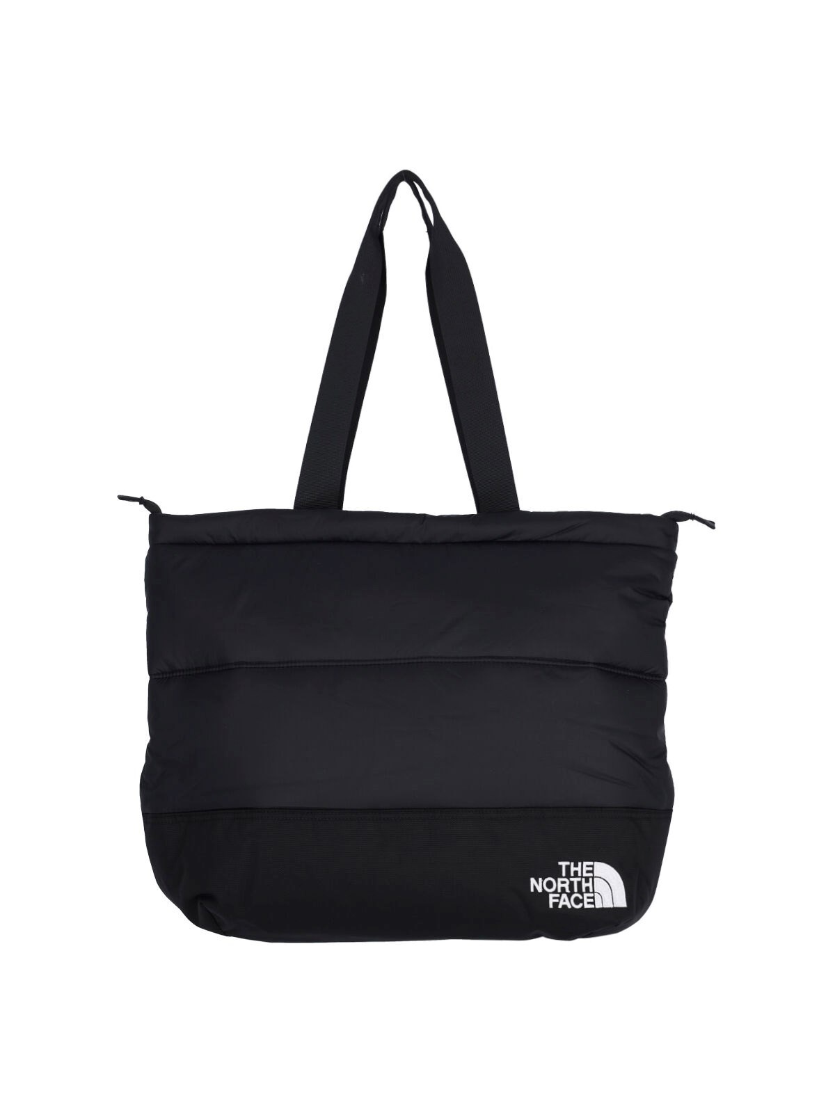 'NUPTSE' TOTE BAG - 3