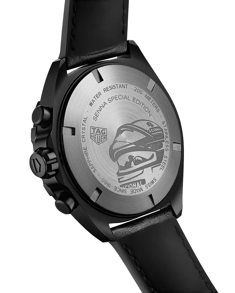 TAG Heuer Formula 1 Chronograph, 43mm outlook