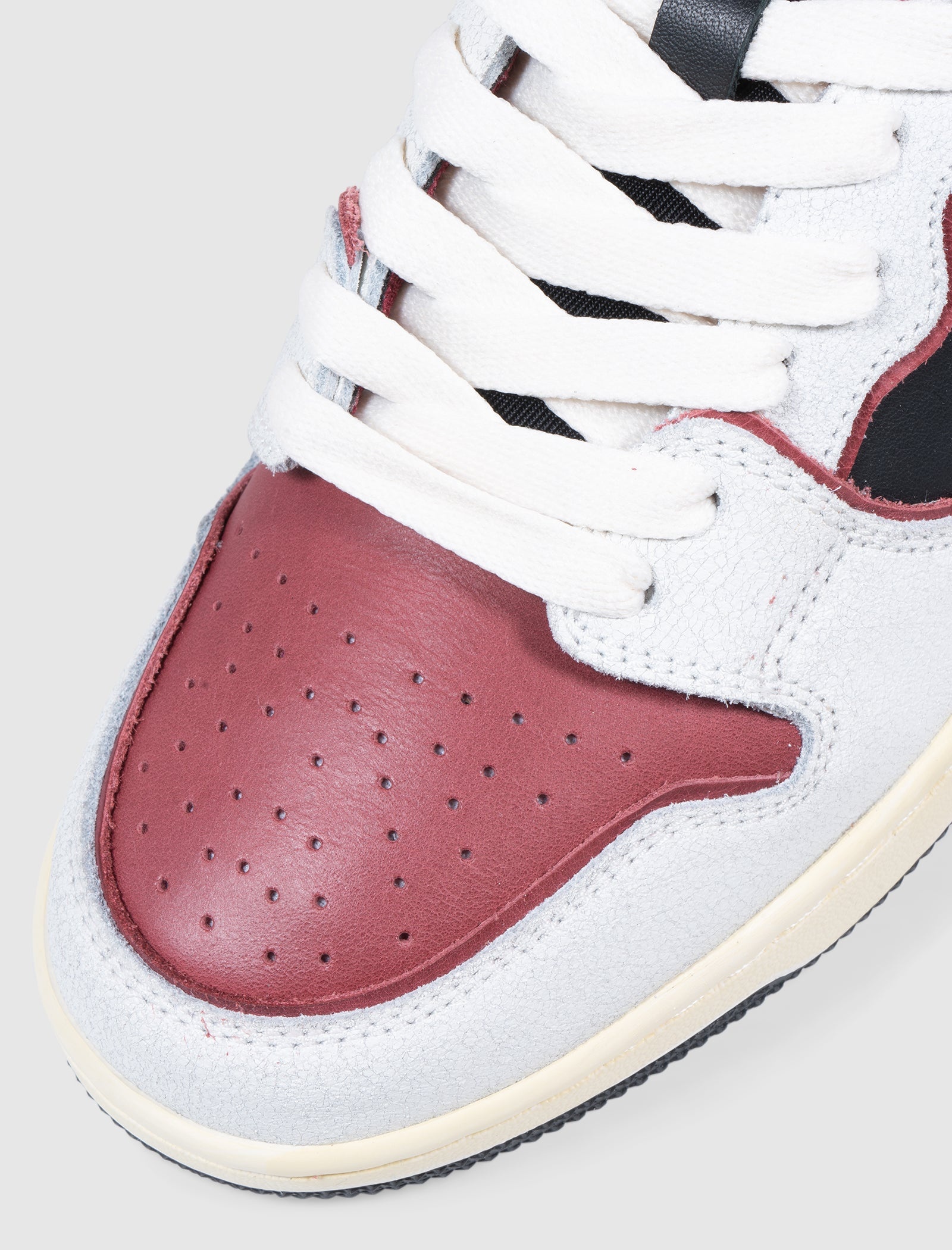 SK8 STA #4 M1 SNEAKERS - 2