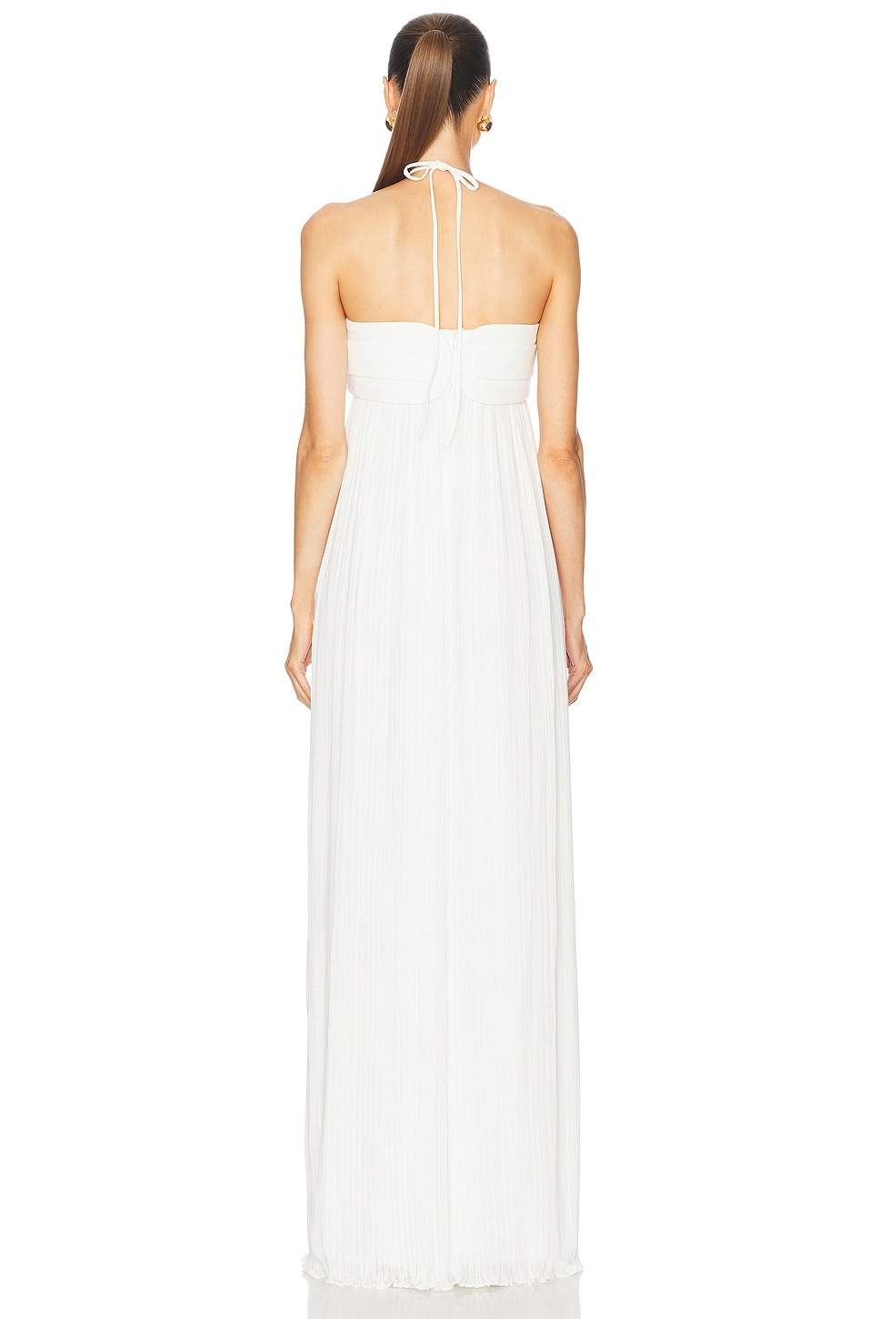 Mallorie Long Dress - 3