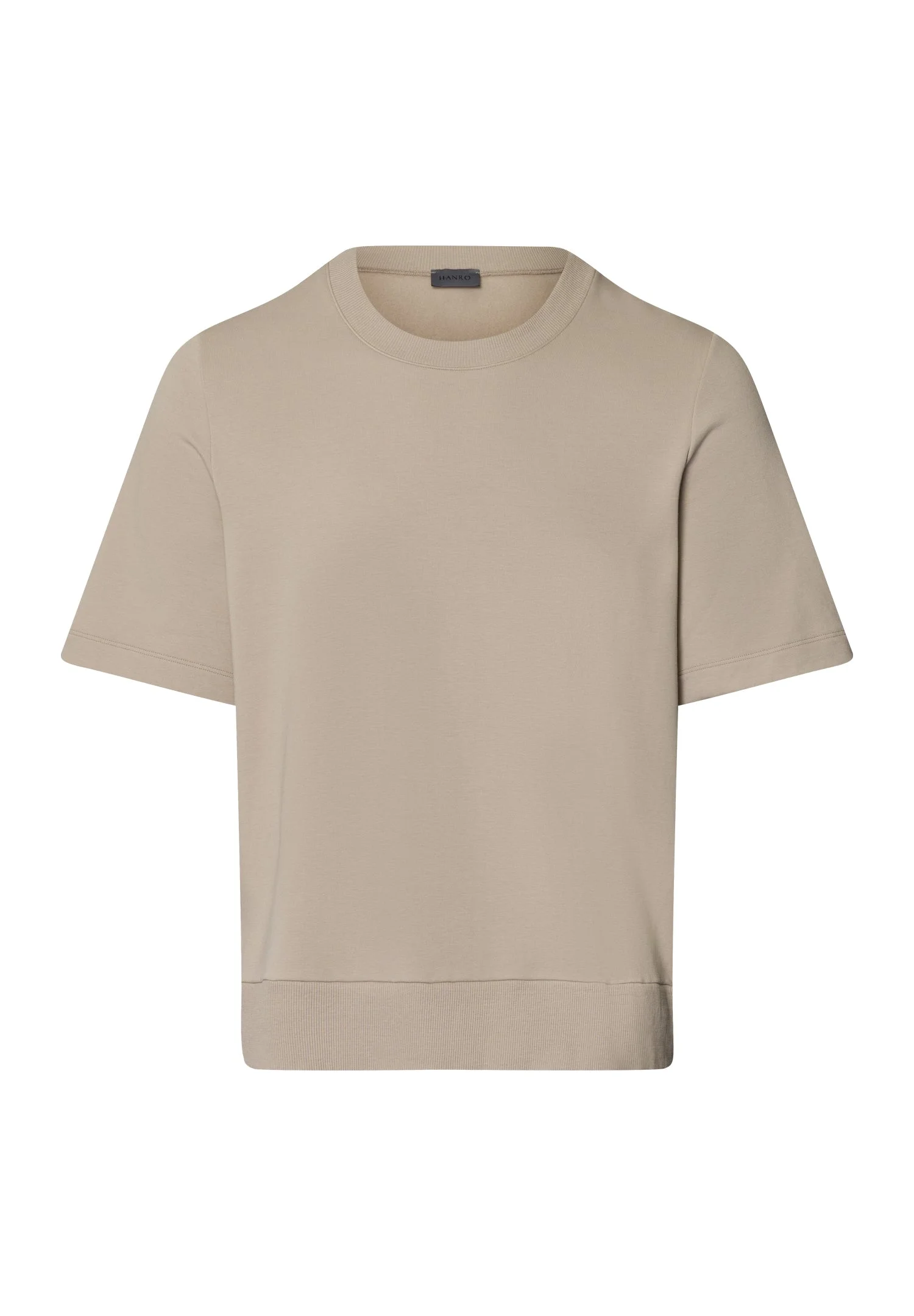 Natural Living Organic Cotton Sweatshirt - 1