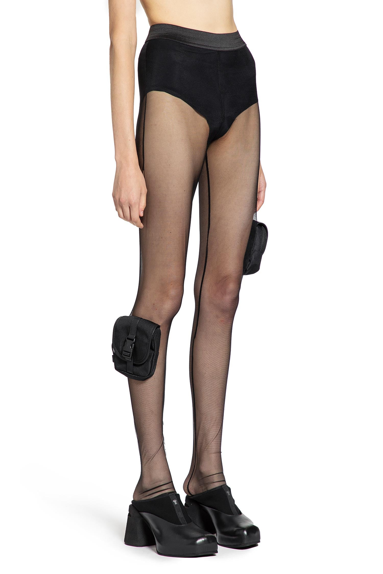Cargo Tights - 2