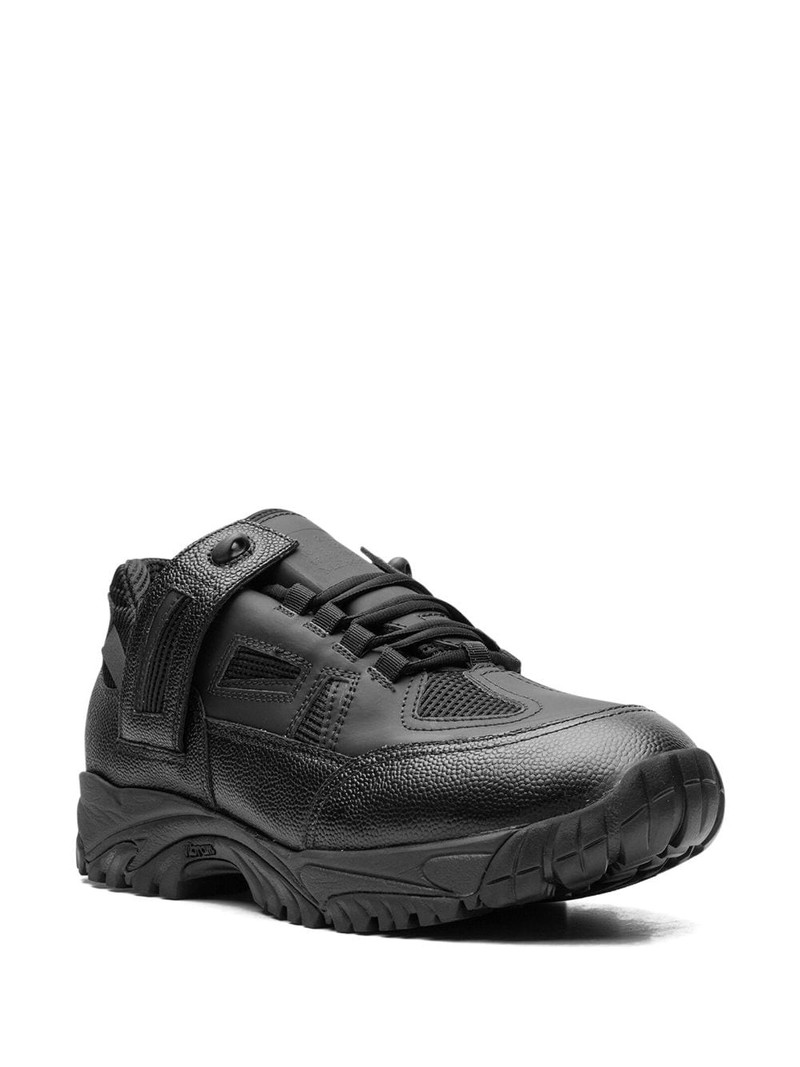 Maison Margiela Security DS "Vibram" sneakers outlook