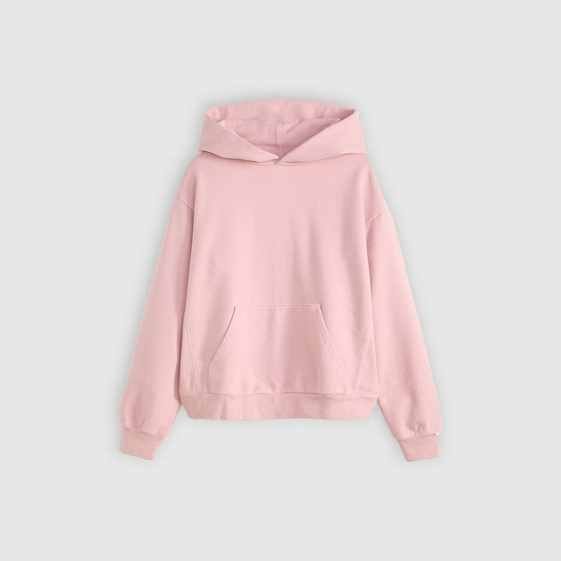 HERITAGE HOODIE 1