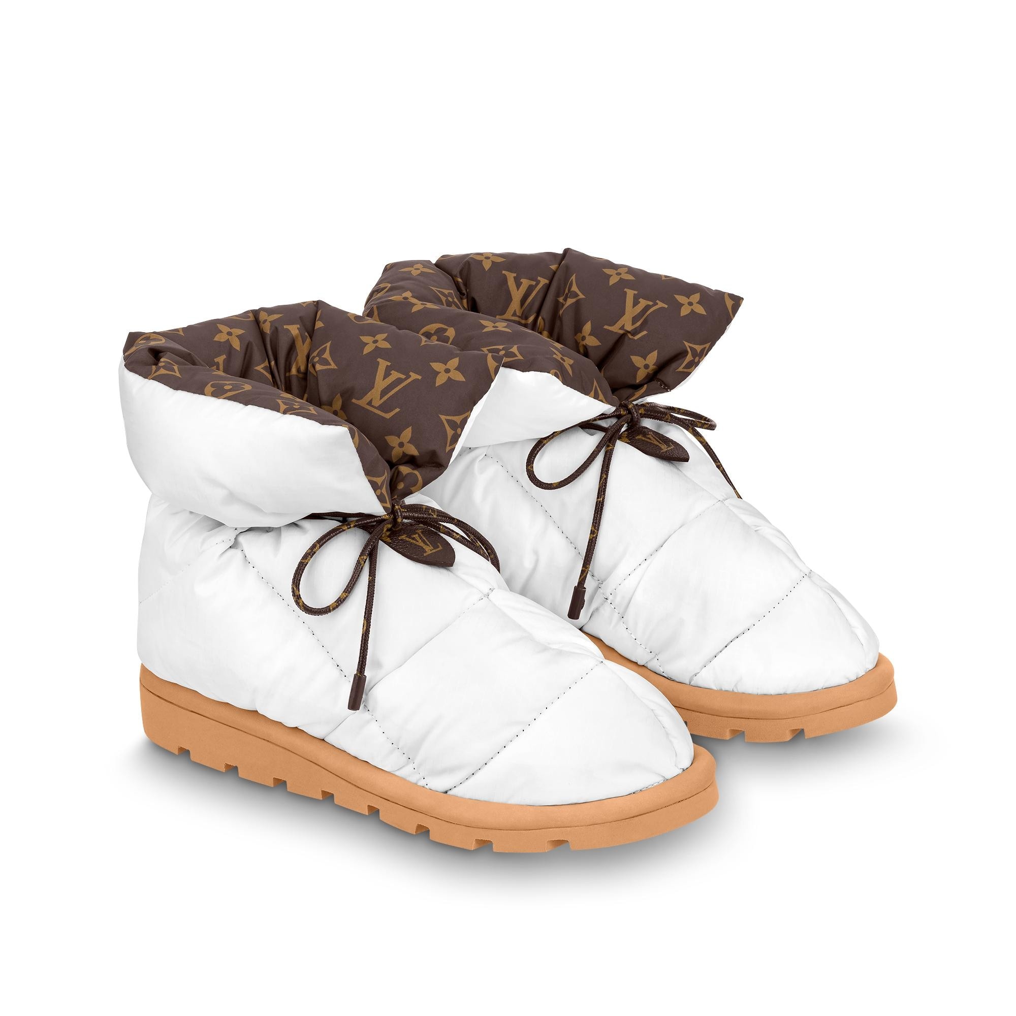 Pillow Comfort Boot - 4