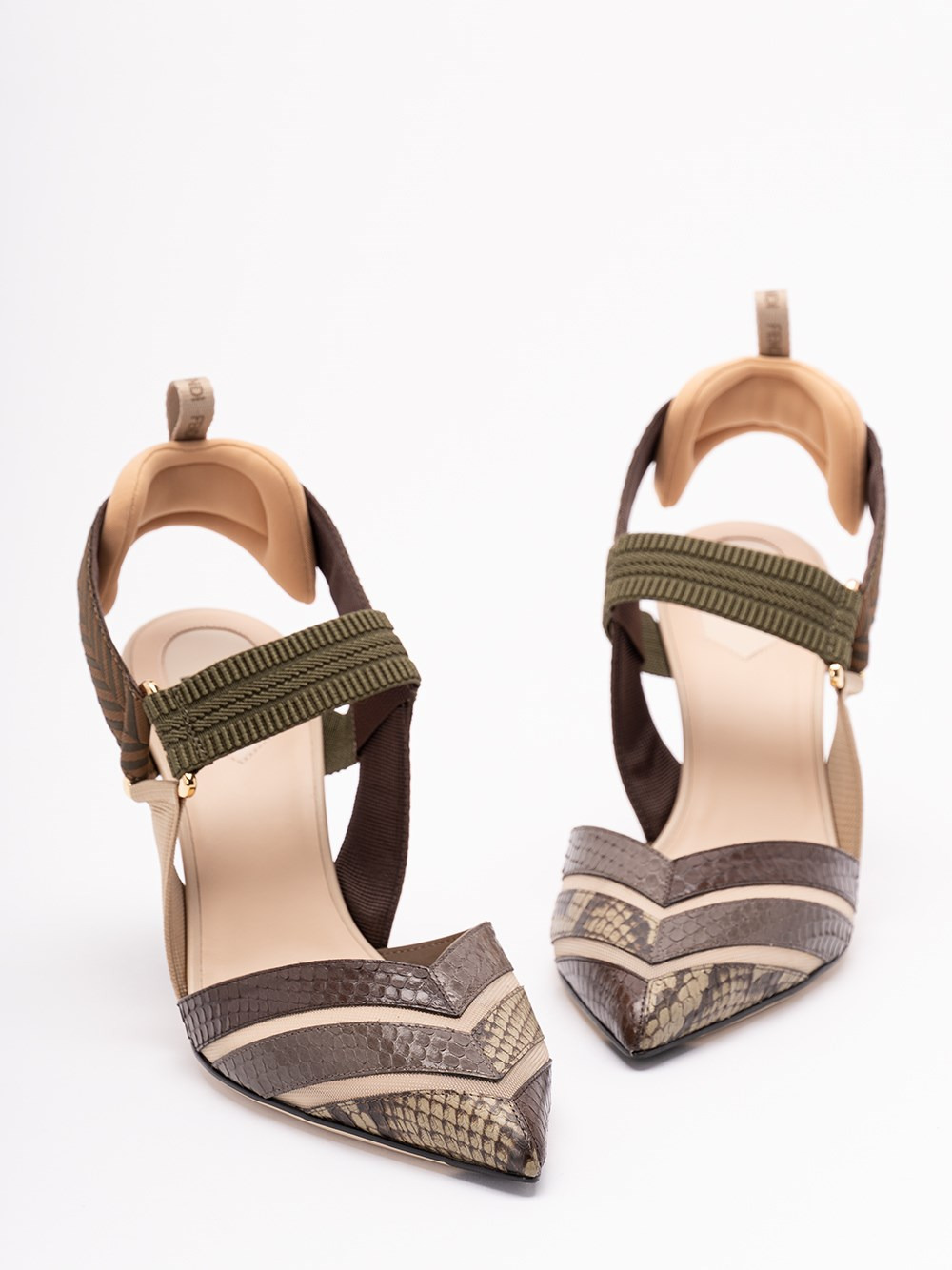 `Colibrì` Slingbacks - 5