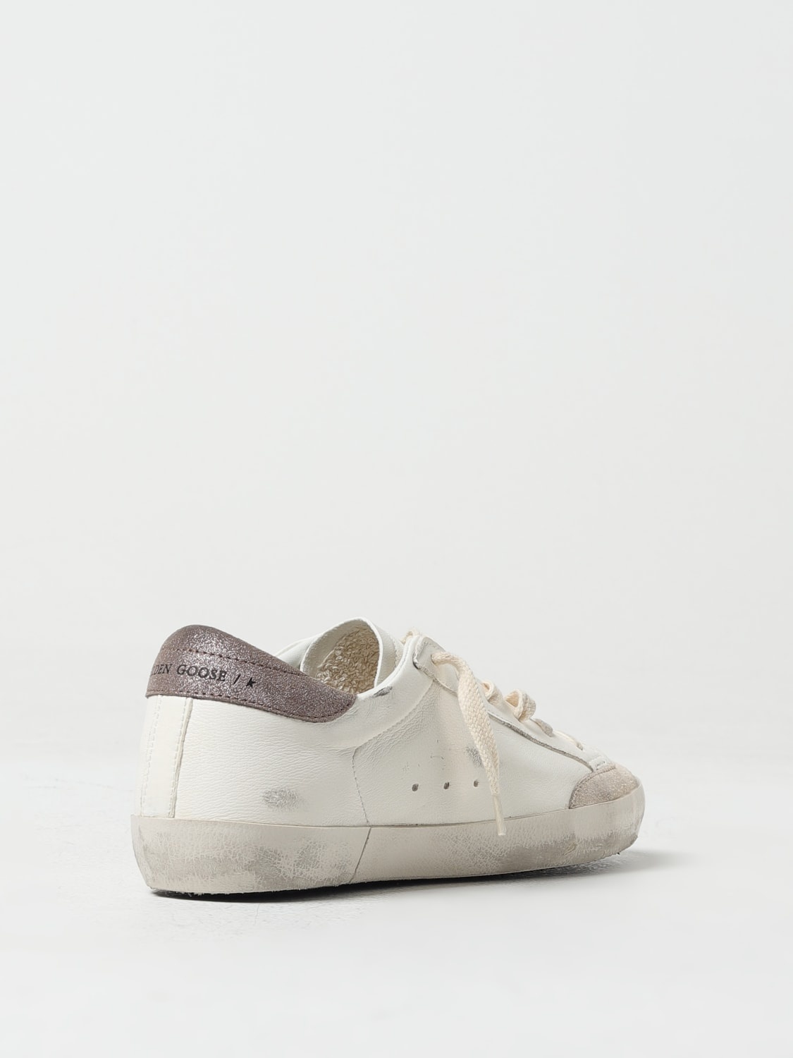 Sneakers woman Golden Goose - 3