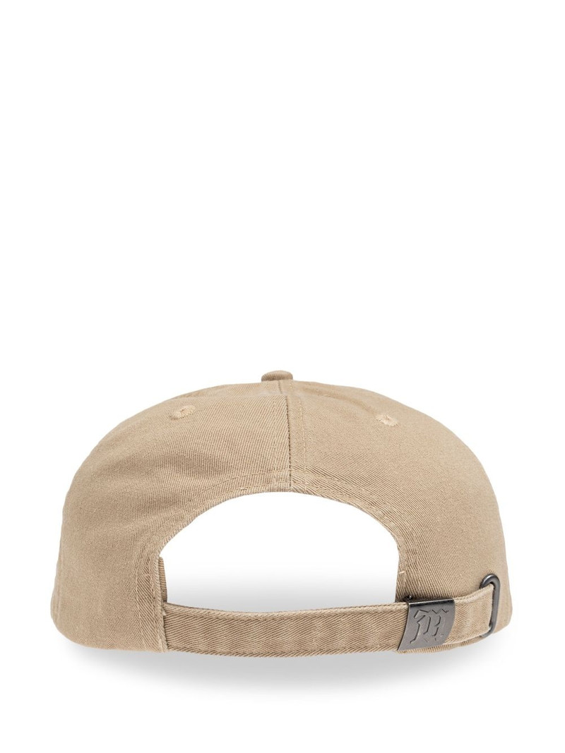 MISBHV Smile cap outlook