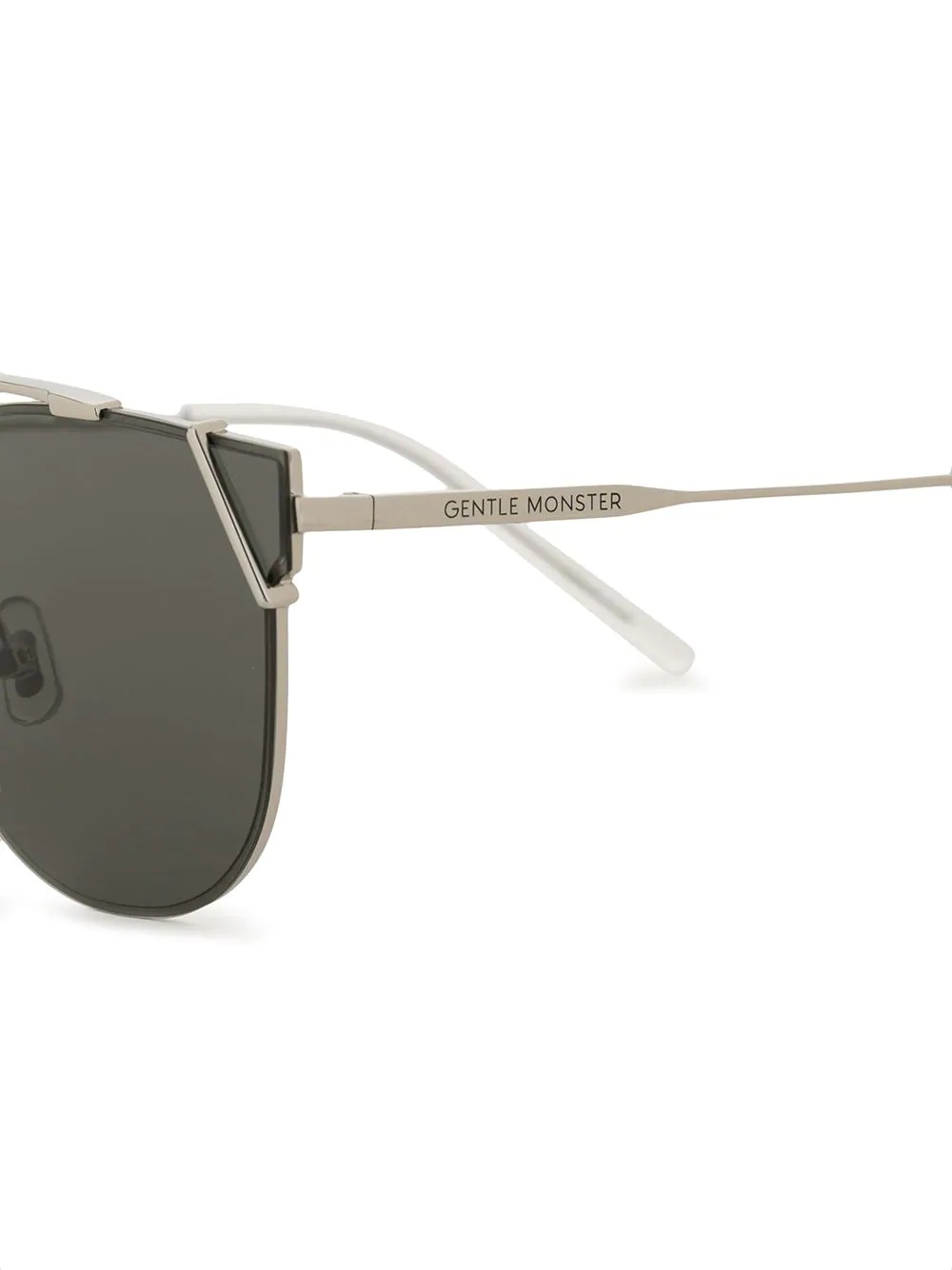 Ringa 02 round-frame sunglasses - 3