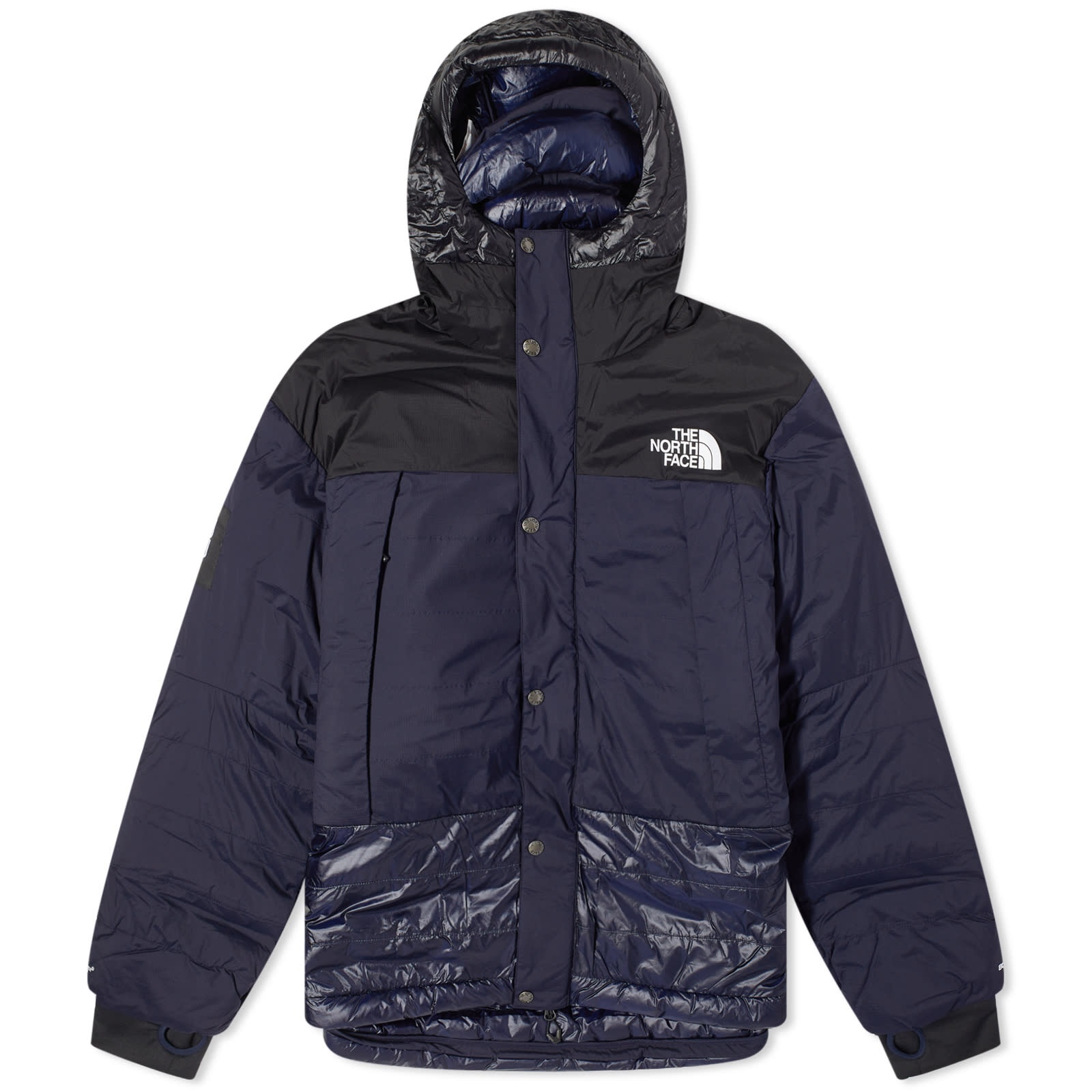 The North Face The North Face x Undercover 50/50 Mountain Jacket