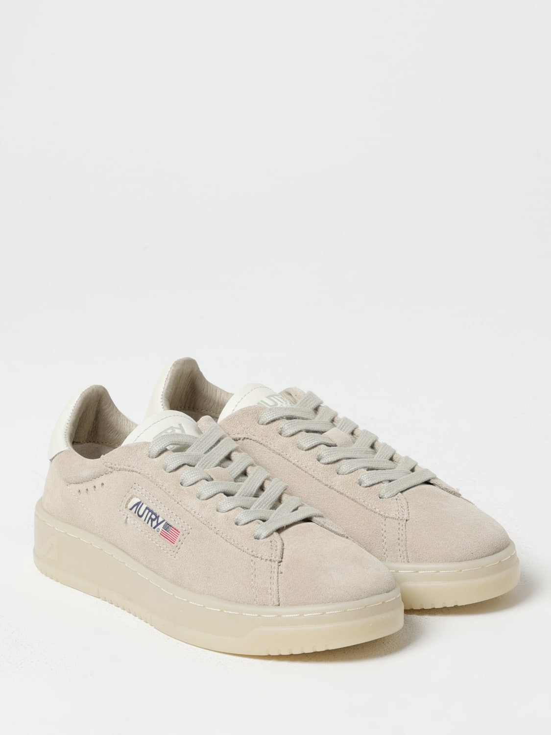 Sneakers woman Autry - 2