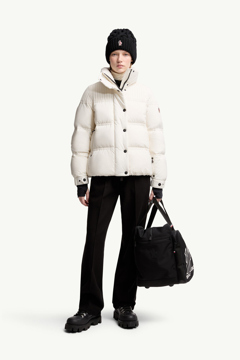 Moncler Grenoble Anglin Down Ski Jacket outlook
