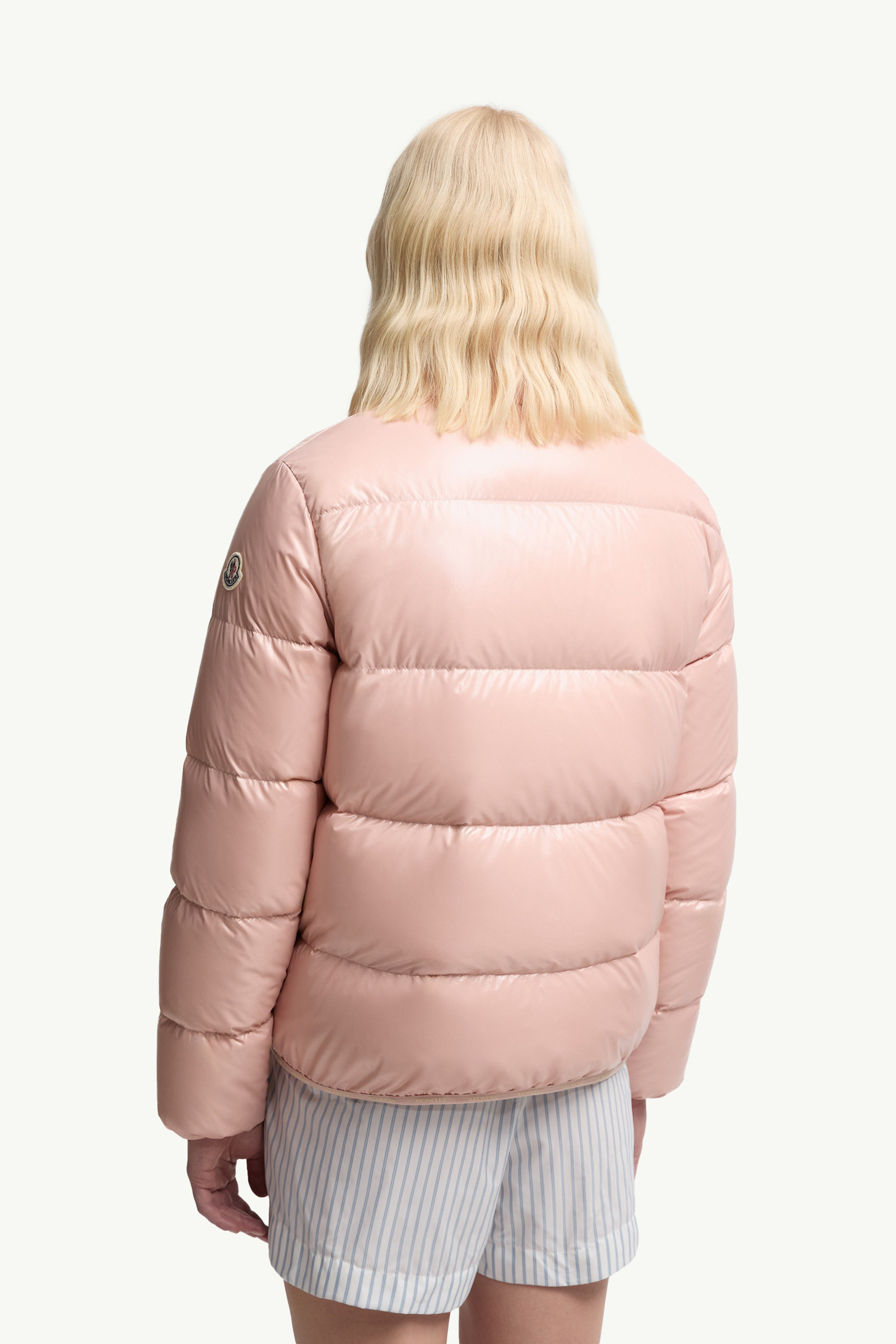 Abbadia Short Down Jacket - 5