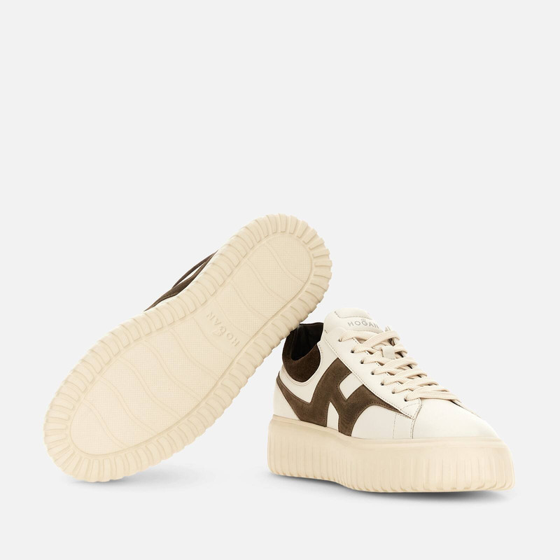 Sneakers Hogan H-Stripes 4