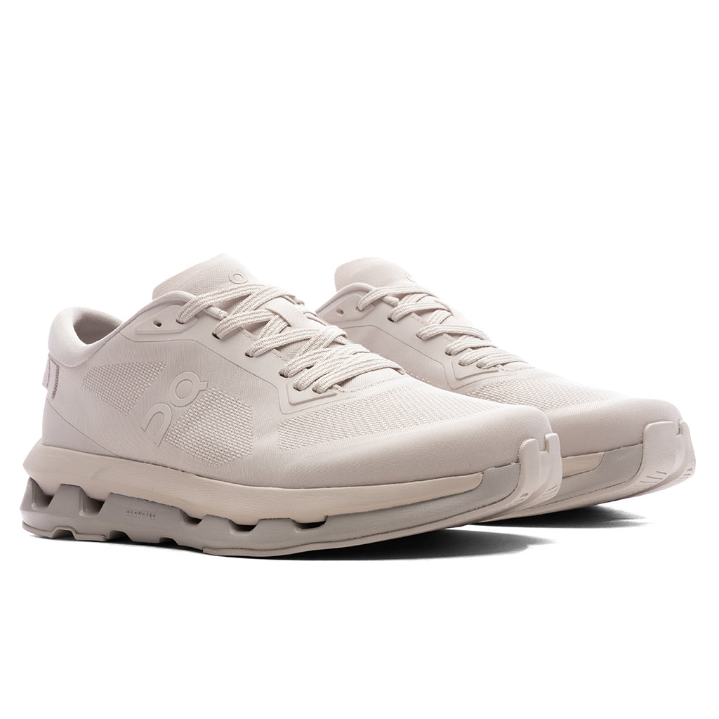 WOMEN'S CLOUDZONE - PEARL/TRUFFLE - 2