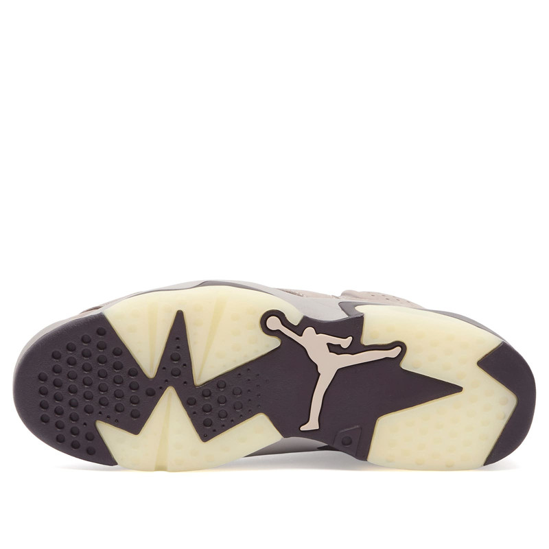 Air Jordan x A Ma Maniere Air Jordan 6 Retro 5