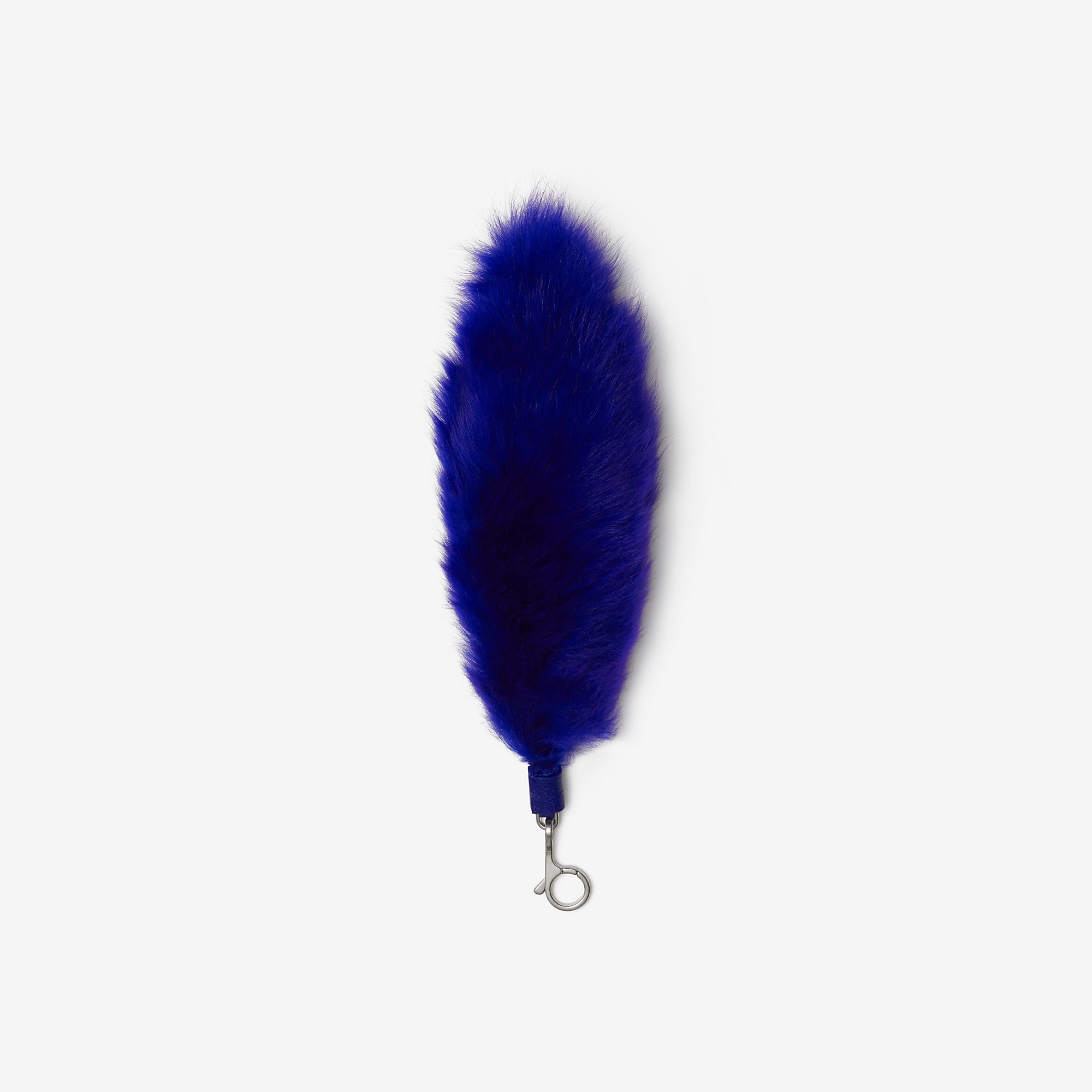 Shearling Charm - 1