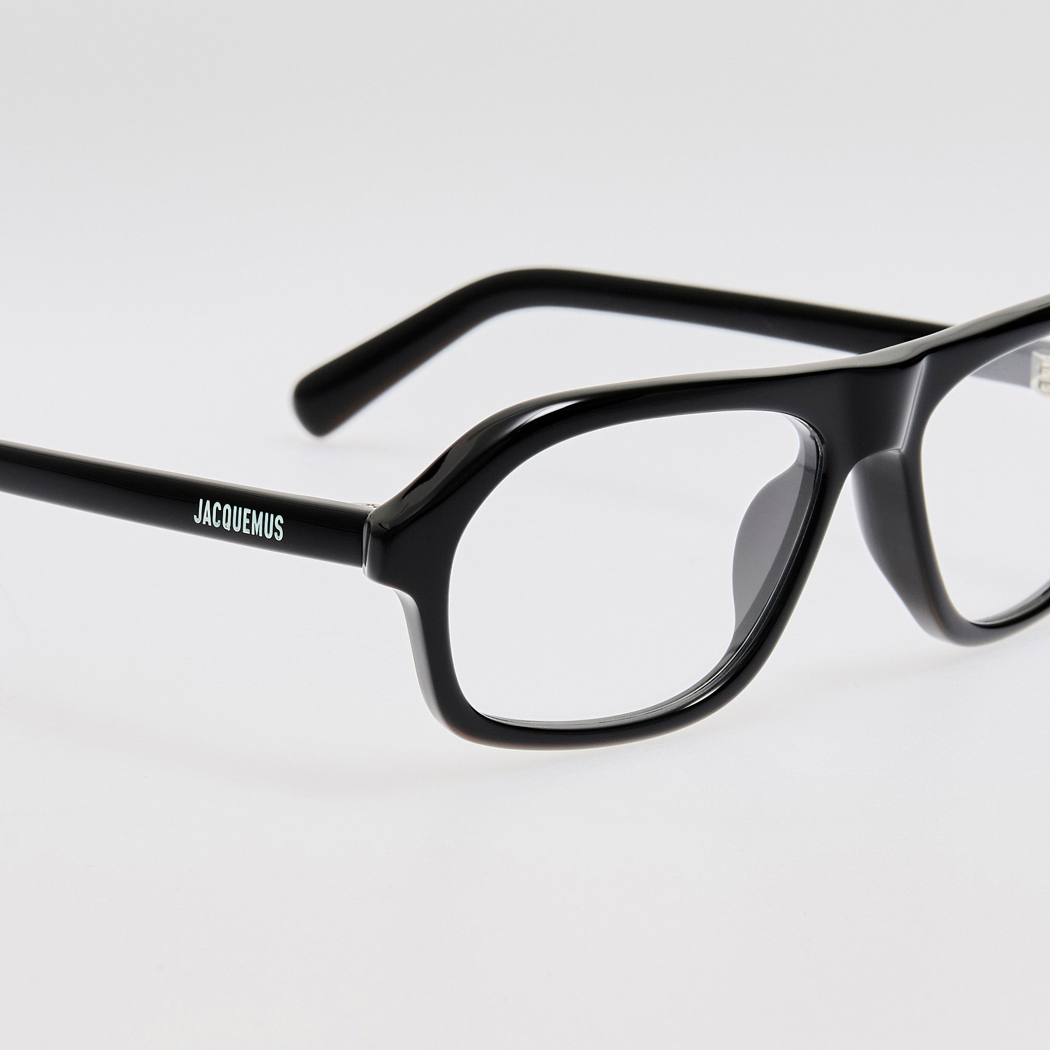 Becane Optical in Black - 5