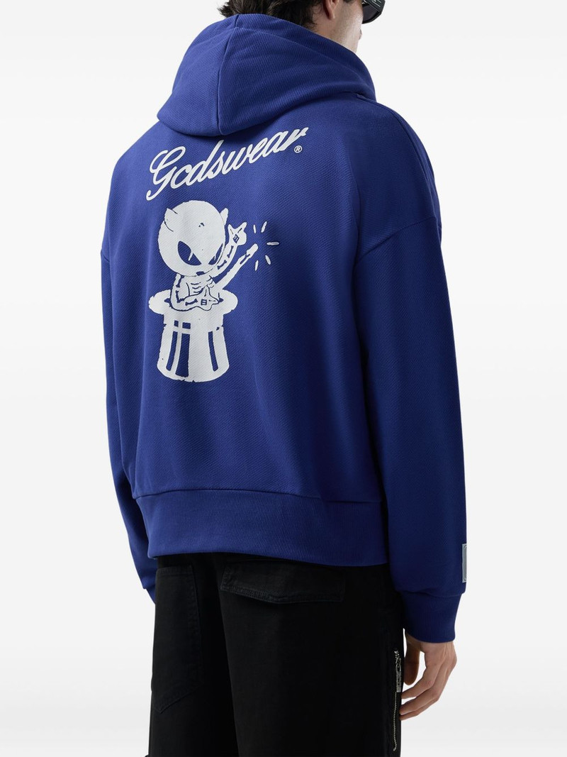 zip-up hoodie 5