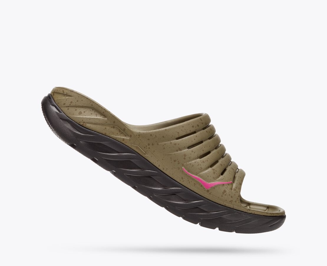 All Gender Hoka X Bodega Ora Slide - 2