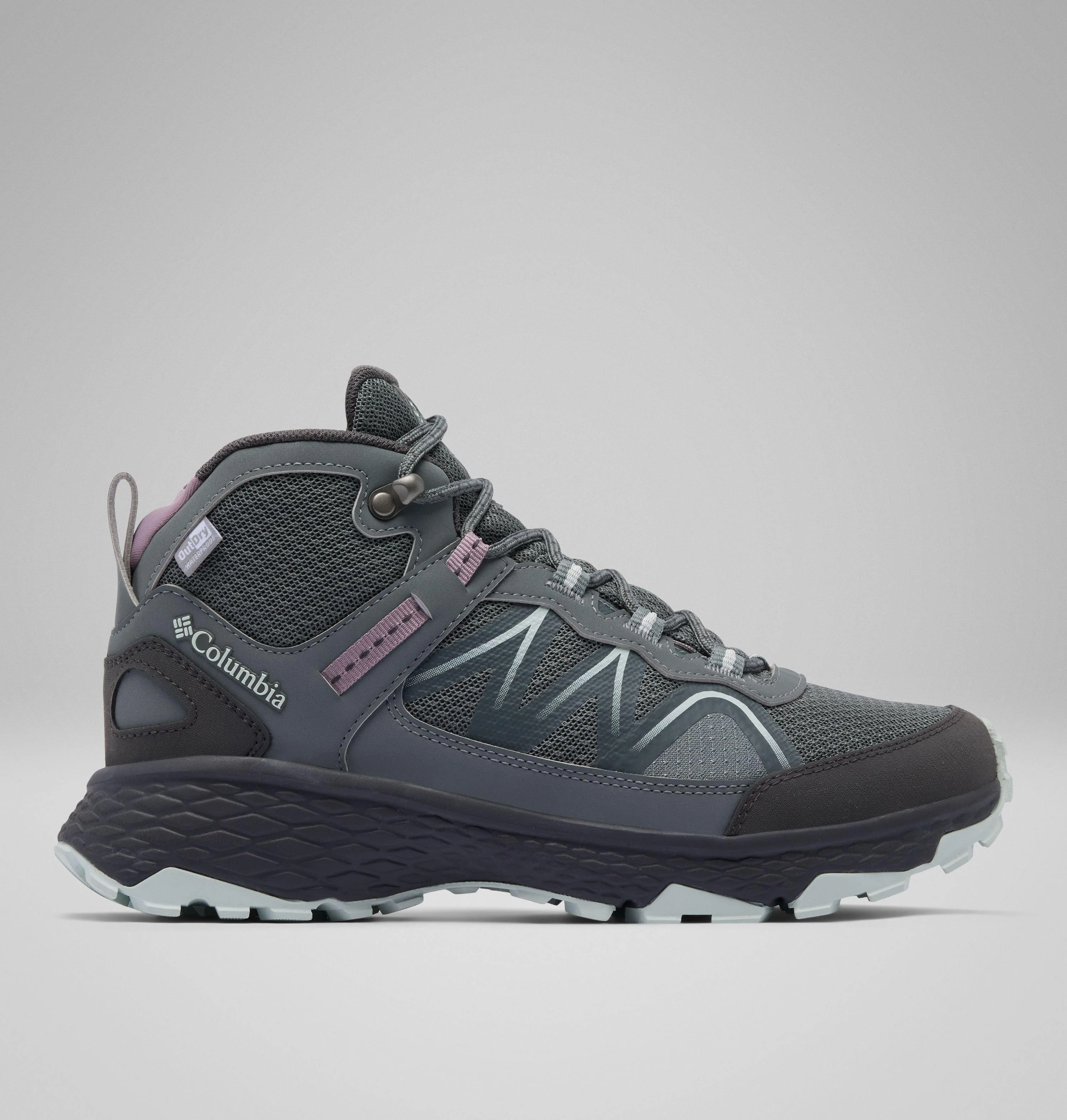 Women's Peakfreak Rush Mid OutDry Shoe - 1