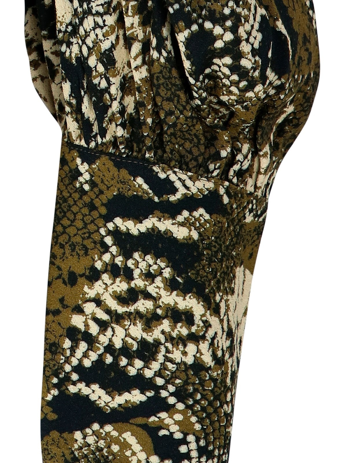 "ALISON" TOP - 5