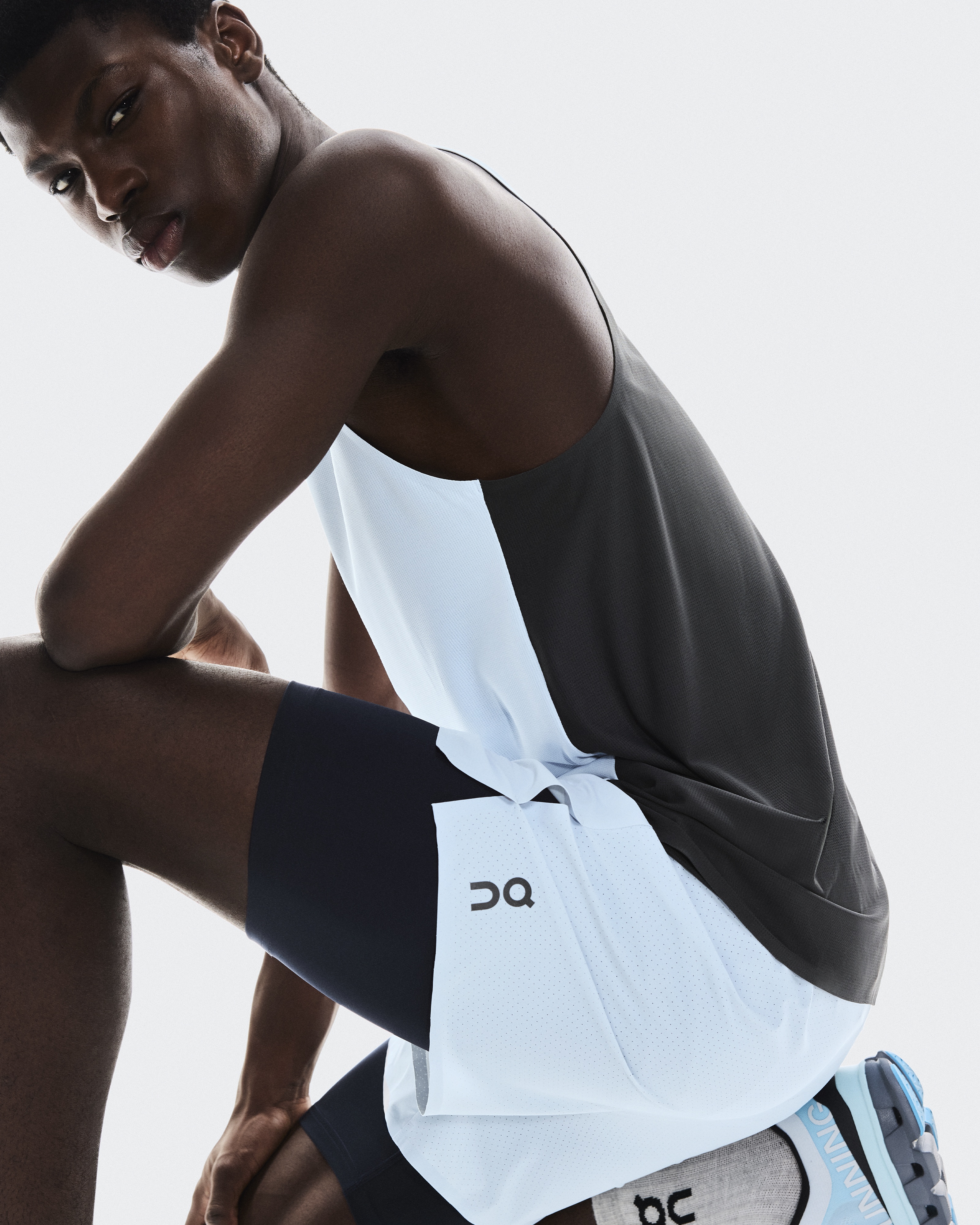 5" Performance 2/1 Shorts - 6