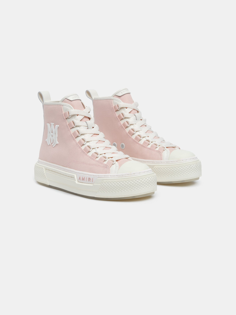 AMIRI WOMEN'S MA COURT HI outlook