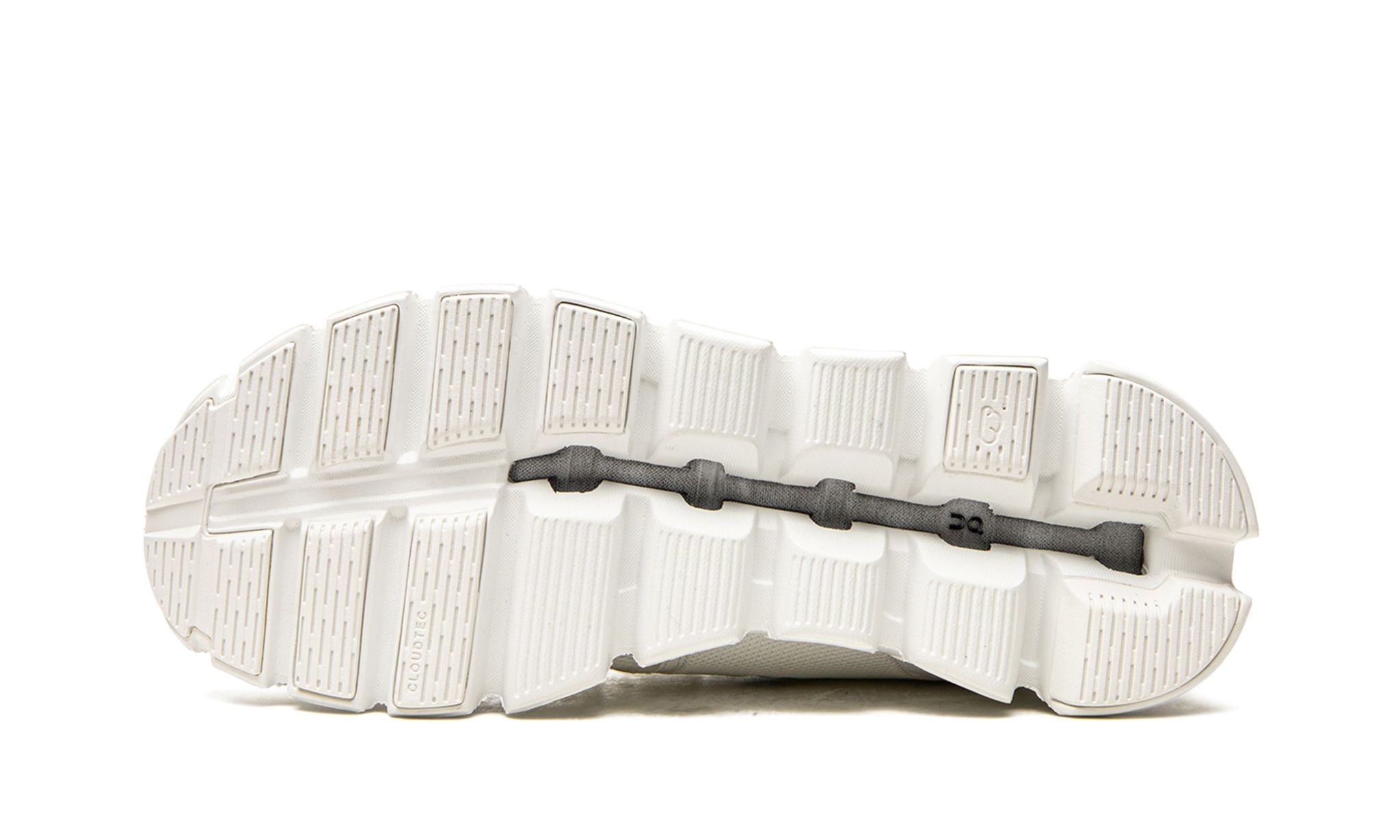 Cloud 5 WMNS "All White" - 5