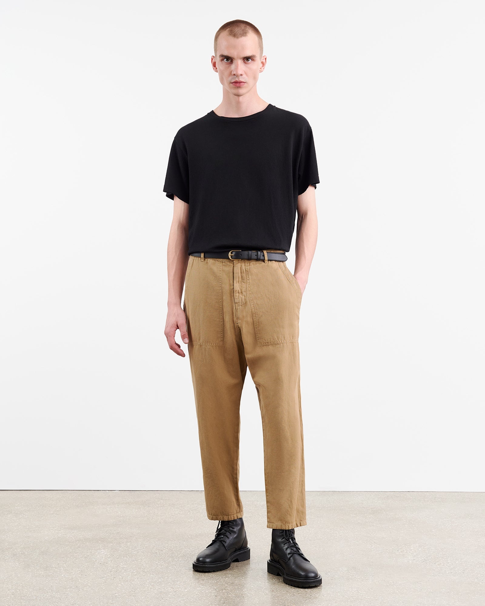 LUNA PANT - 1