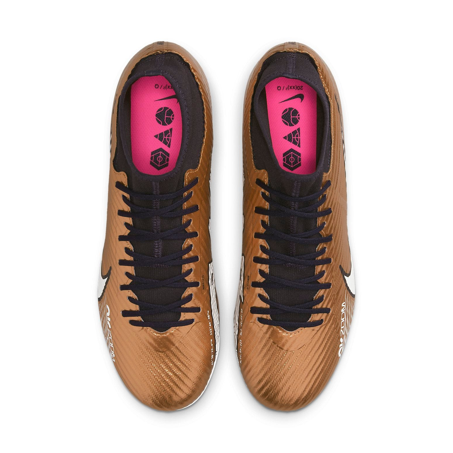 Nike Mercurial Zoom Superfly 9 Academy AG DR5942-810 - 2