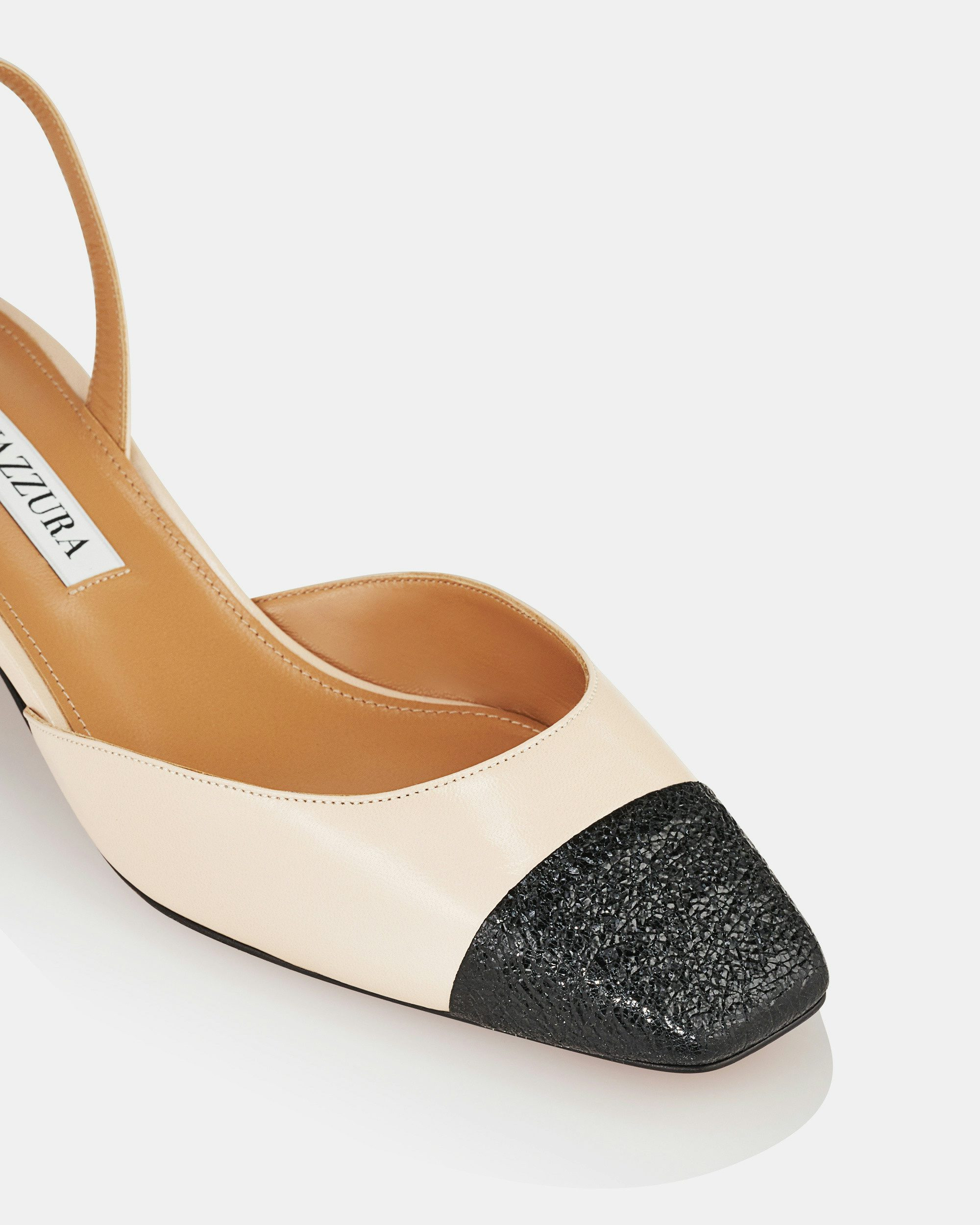 French Flirt Pump 35 - 6