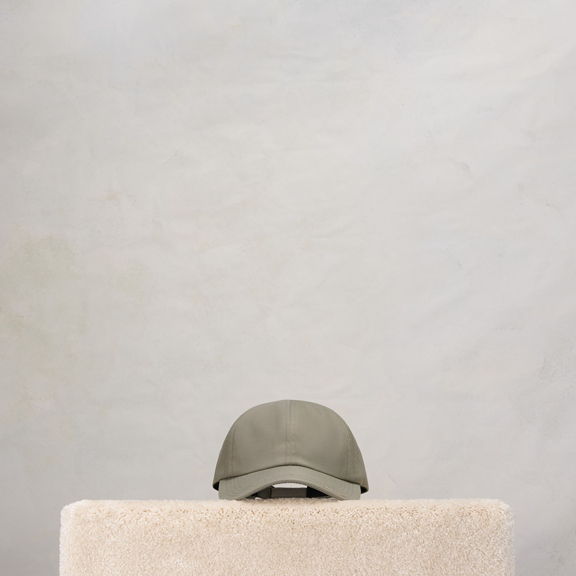 Ami Paris Visor Cap - 2