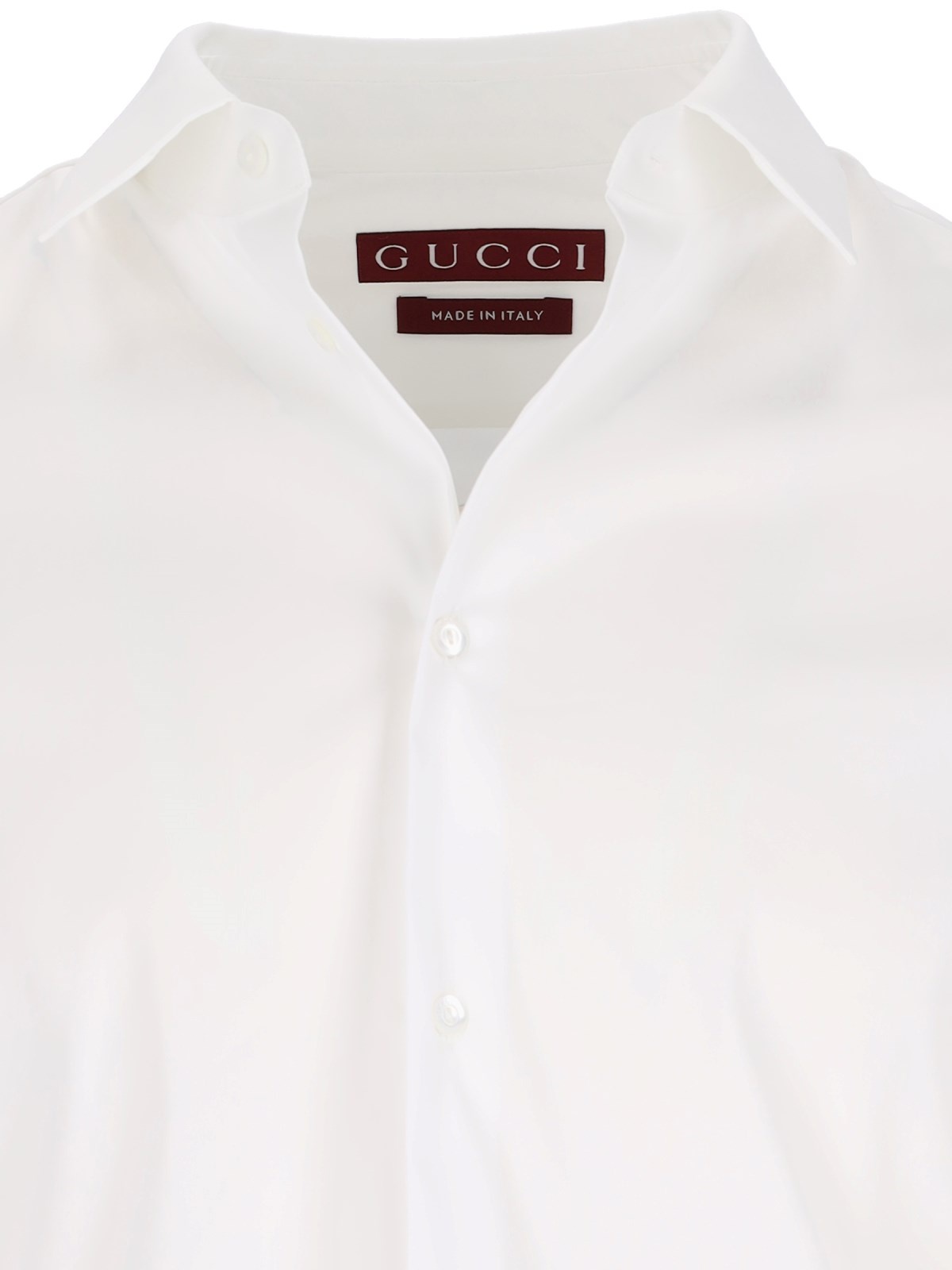 CLASSIC SHIRT - 3