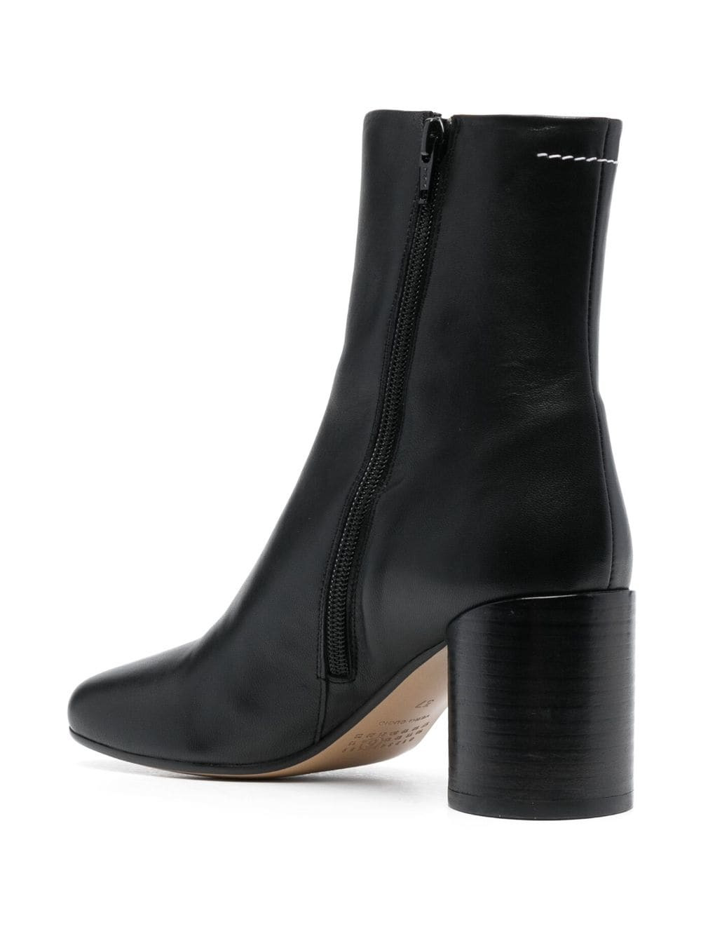 MM6 Maison Margiela Boots - 4