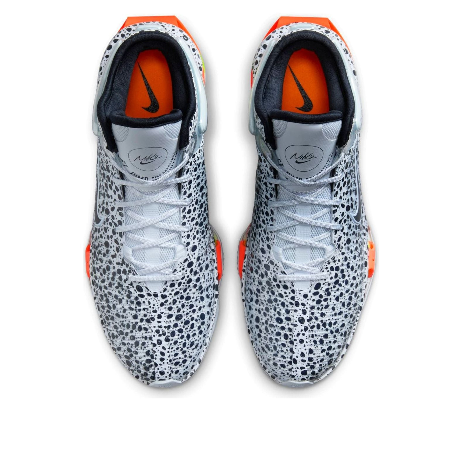 Nike Air Zoom G.T. Jump 2 'Olympic Safari' FV3411-900 - 3