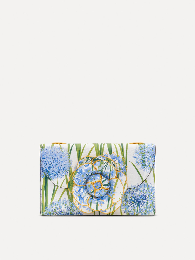 ALLIUM PRINTED TRO BAG 5