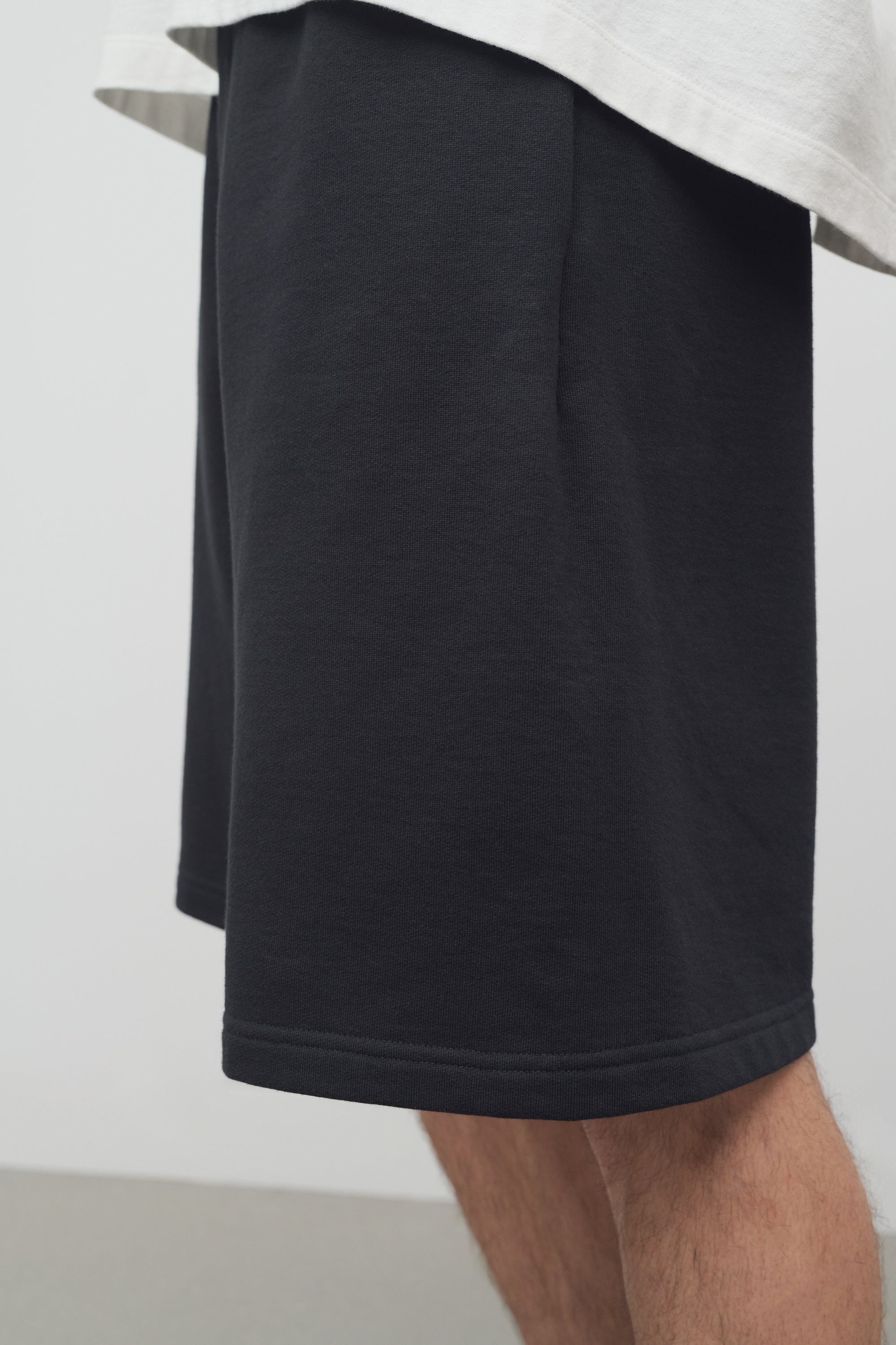 Eston Short in Cotton - 6