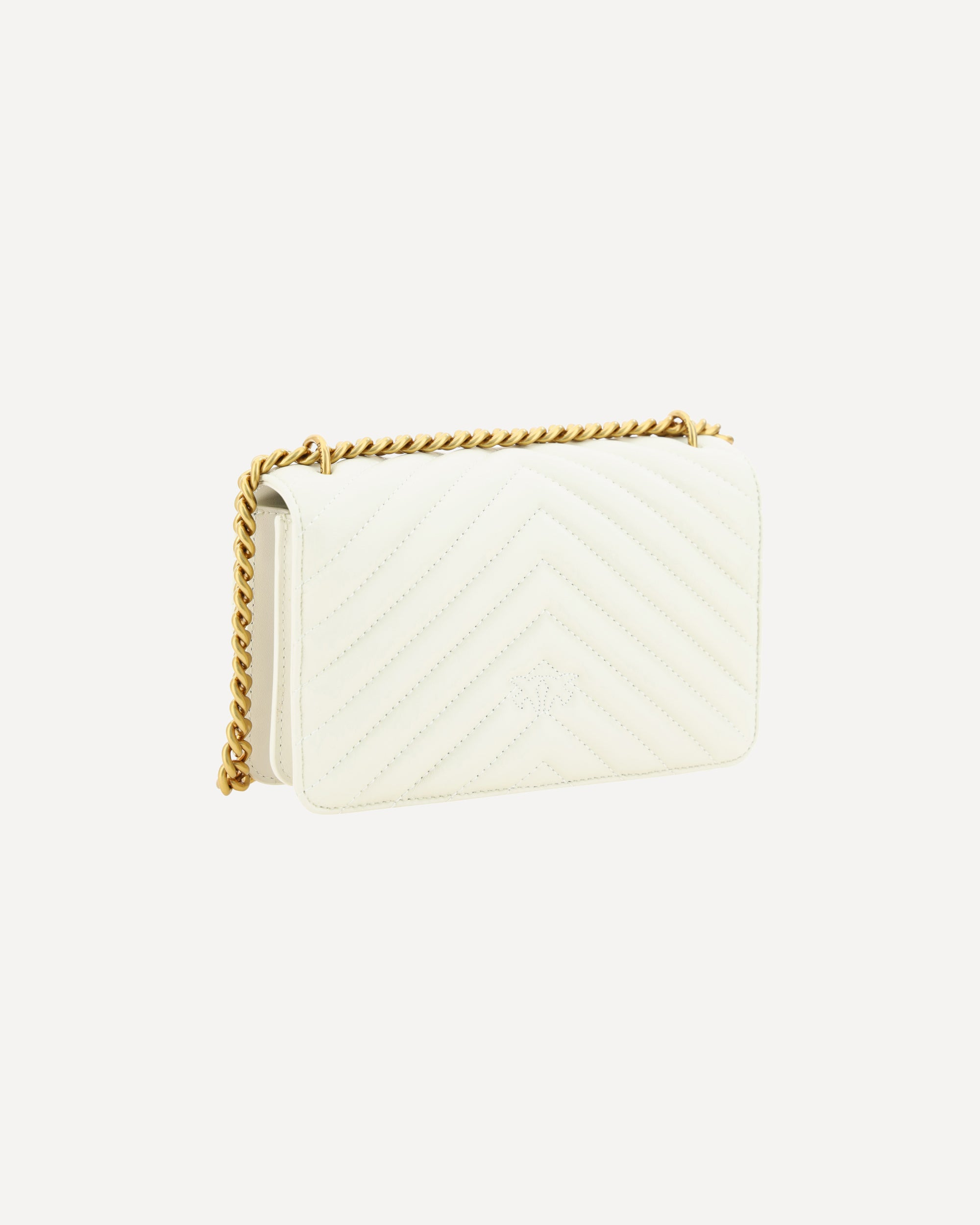 Mini Love Shoulder Bag - 3
