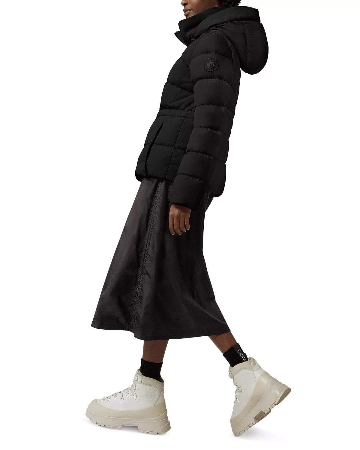 Aurora Jacket - 6