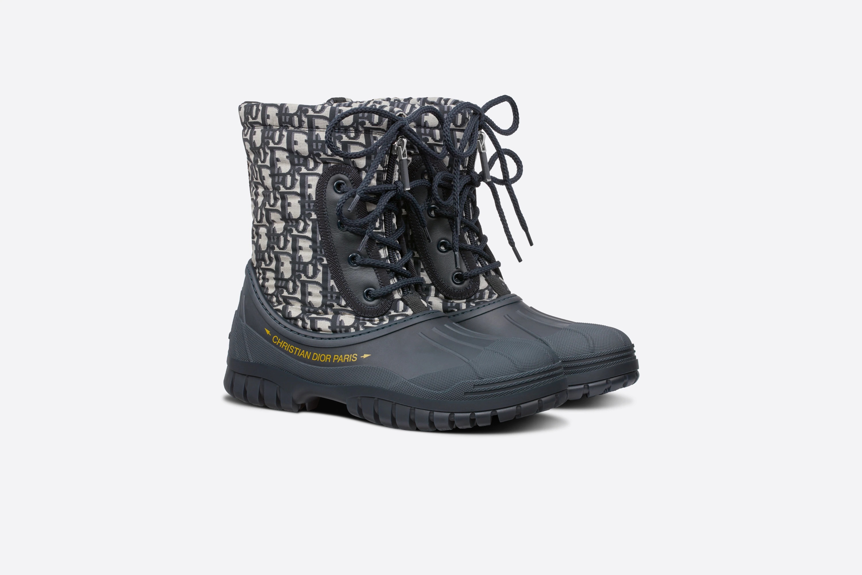 D-Venture Ankle Boot - 2