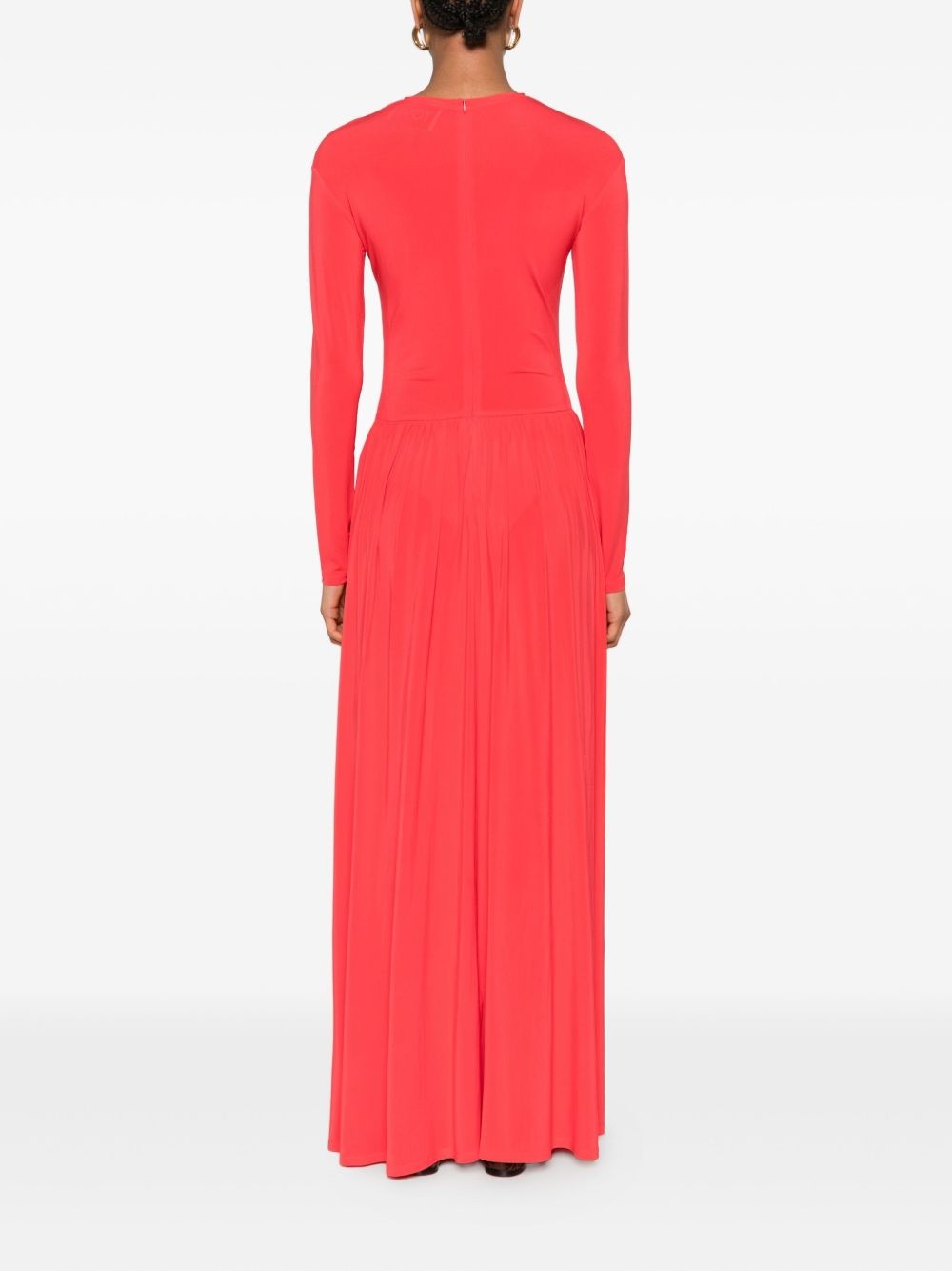 Orea maxi dress - 4