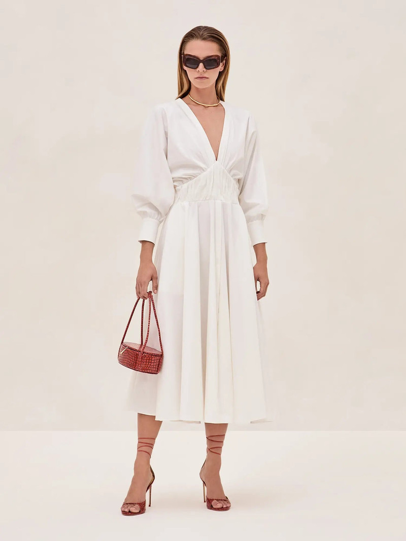 Viro Dress - 1