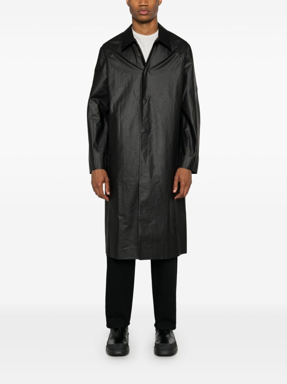 5.1 Coat Right coat - 2