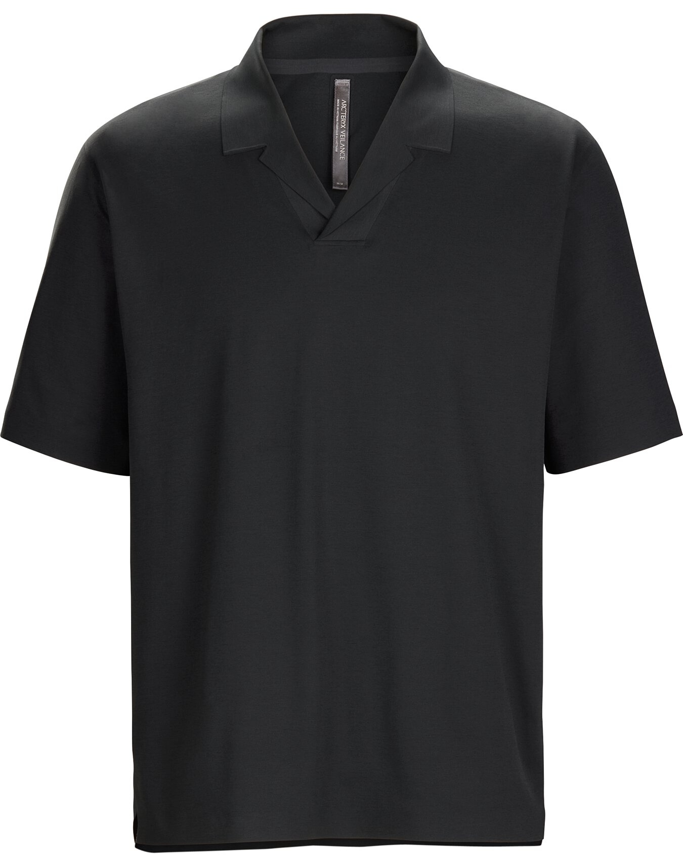 Metron Polo Shirt SS - 1