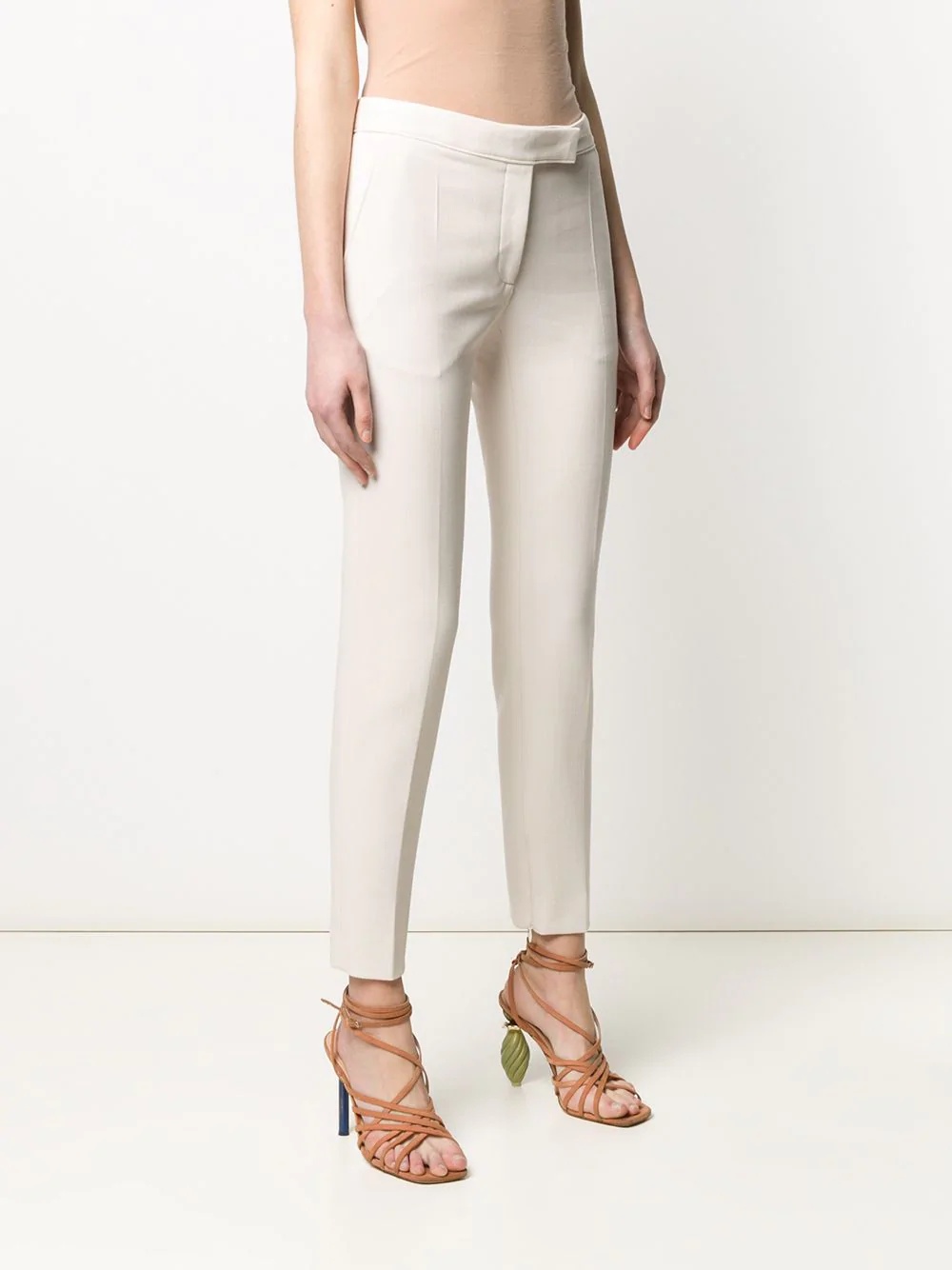 tailored trousers - 3